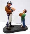 Dept 56 - Can I Have Your Autograph - 238312