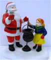 Dept 56 - Tis The Season - 5539-5