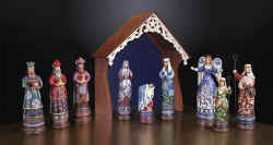 HWC_4014469_Nativity Set