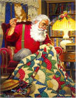 Quilting Santa_33287_500.jpg (99393 bytes)