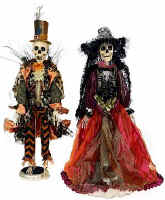 Go to The Halloween Collection