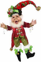 Go to The Elf Collection