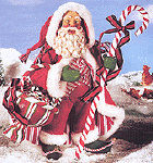 Candy Claus