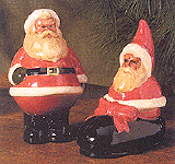 Santa Banks