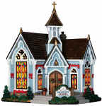 Brookside Chapel - 65126