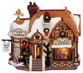 Devaneys Bakery - 35793