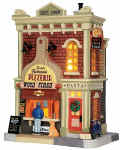 Leo's Famous Pizzeria - 65151