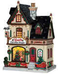 Noel's Christmas Shoppe - 65154