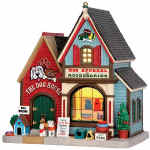 The Dog House - 55978