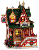 12 Days of Christmas Shop - 65378
