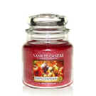 Med Jar_Happy Christmas